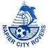 Logo Napier City Rovers