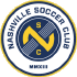 Logo Nashville SC U23