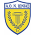 Logo Nea Ionia