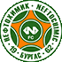 Logo Neftochimic Burgas 1962