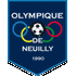 Logo Neuilly Olympique