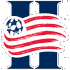 Logo New England Revolution II