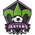 Logo New Orleans Jesters