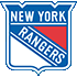 Logo New York Rangers