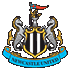 Logo Newcastle United Academy