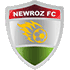 Logo Newroz FC