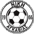 Logo Niki Agathias