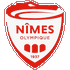 Logo Nimes B