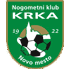 Logo NK Krka