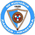 Logo NK Kustosija