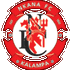 Logo Nkana FC