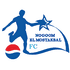 Logo Nogoom FC