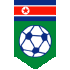 Logo Noord-Korea U20