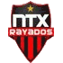 Logo North Texas Rayados