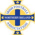 Logo Northern Ireland U19