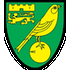 Logo Norwich City Academy