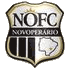 Logo Novoperario FC