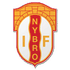 Logo Nybro IF