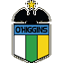 Logo O'Higgins