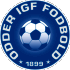 Logo Odder IGF