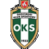 Logo Okocimski KS Brzesko