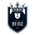 Logo Seattle Reign FC (Vrouwen)