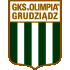 Logo Olimpia Grudziadz