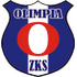 Logo Olimpia Zambrow