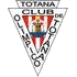 Logo Olimpico de Totana