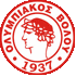 Logo Olympiacos Volou