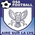 Logo OM Aire sur La Lys