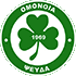 Logo Omonia Psevda