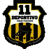 Logo Once Deportivo