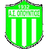 Logo Opountios