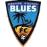 Logo Orange County Blues U23