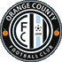 Logo Orange County FC