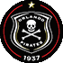 Logo Orlando Pirates