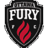 Logo Ottawa Fury