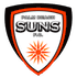 Logo Palm Beach Suns