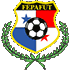 Logo Panama U20