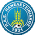 Logo Panelefsiniakos