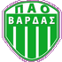 Logo PAO Vardas