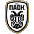 Logo PAOK Thessaloniki FC (Vrouwen)