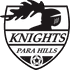 Logo Para Hills Knights