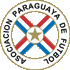 Logo Paraguay U20