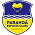 Logo Paranoa EC