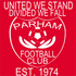 Logo Parham