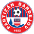 Logo Partizan Bardejov