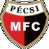 Logo Pecsi MFC U19