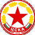 Logo PFC CSKA-Sofia II